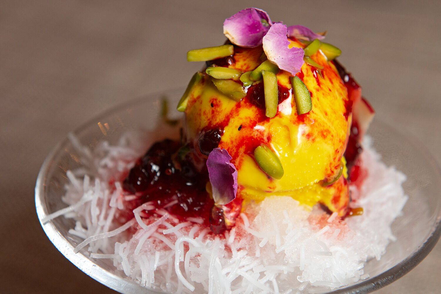 Kulfi